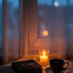 Lapisan Kelembutan Malam: Suara dan Aroma yang Membuat Malam Terasa Lebih Hangat