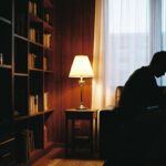 Malam yang Penuh Tekstur Lembut: Cara Membuat Diri Sendiri Terasa Nyaman Sepenuhnya